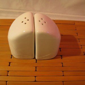 Pfaltzgraft Porcelain Salt & Pepper Shakers
